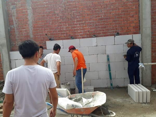 Báo Gạch AAC Siêu Hấp Dẫn Cho Khách Hàng Năm 2020