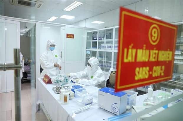 Không có ca nhiễm mới, gần 2.500 bệnh nhân COVID-19 đang được điều trị