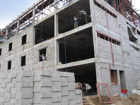 Mua Gạch Bê Tông Siêu Nhẹ Ở Đâu Giá Rẻ? Hãy Đến 0913.039.082 Nhé