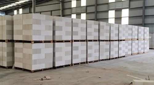 Nơi Bán Gạch Bê Tông Siêu Nhẹ Chất Lượng Cao – Giá Rẻ