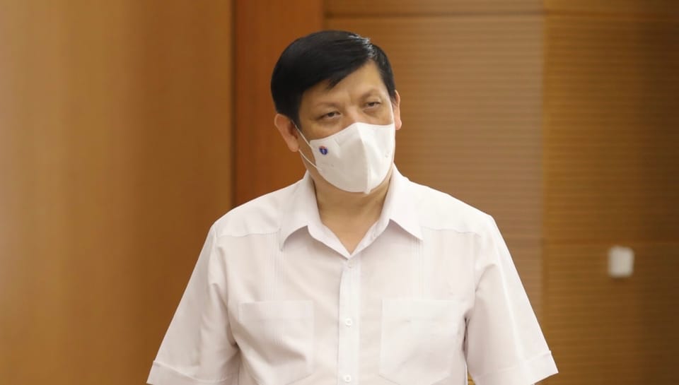 Bắc Ninh được yêu cầu chuẩn bị kịch bản 5.000 ca nhiễm