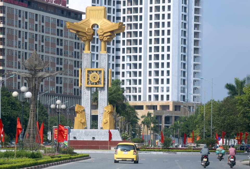 Bắc Ninh phong tỏa huyện hơn 100.000 dân