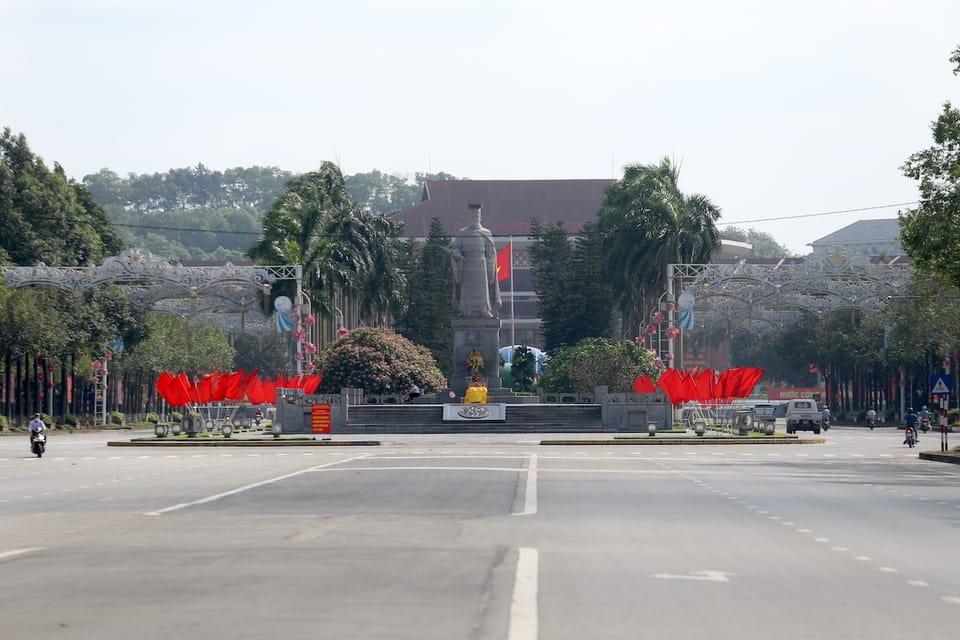 Bắc Ninh yêu cầu công chức không ra khỏi tỉnh