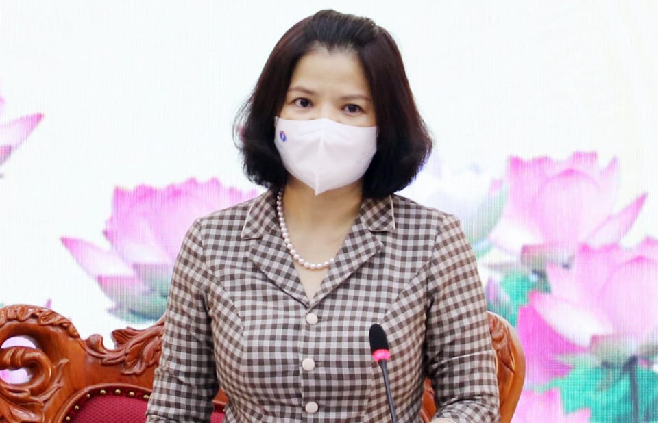 Chủ tịch Bắc Ninh: 'Chống dịch bằng giải pháp chưa có tiền lệ'