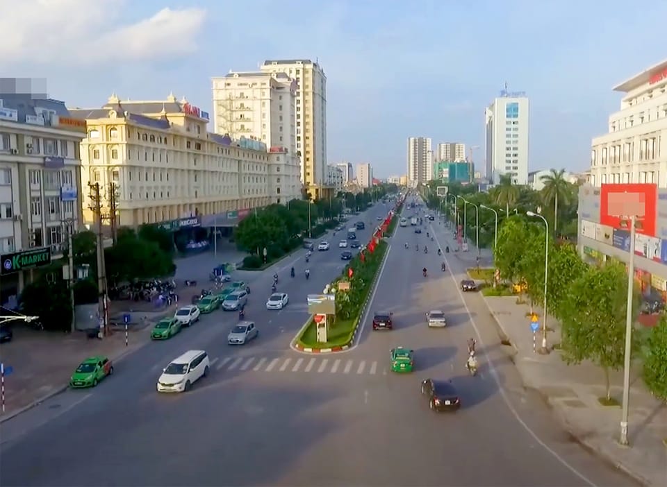 Đề xuất thành lập thành phố Từ Sơn