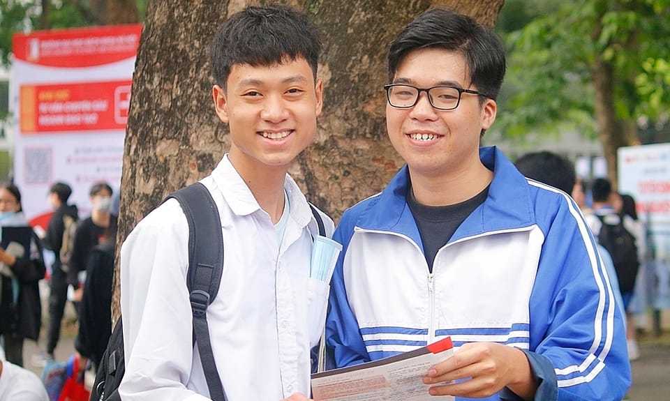 Hai tỉnh phía Bắc cho học sinh quay lại trường học