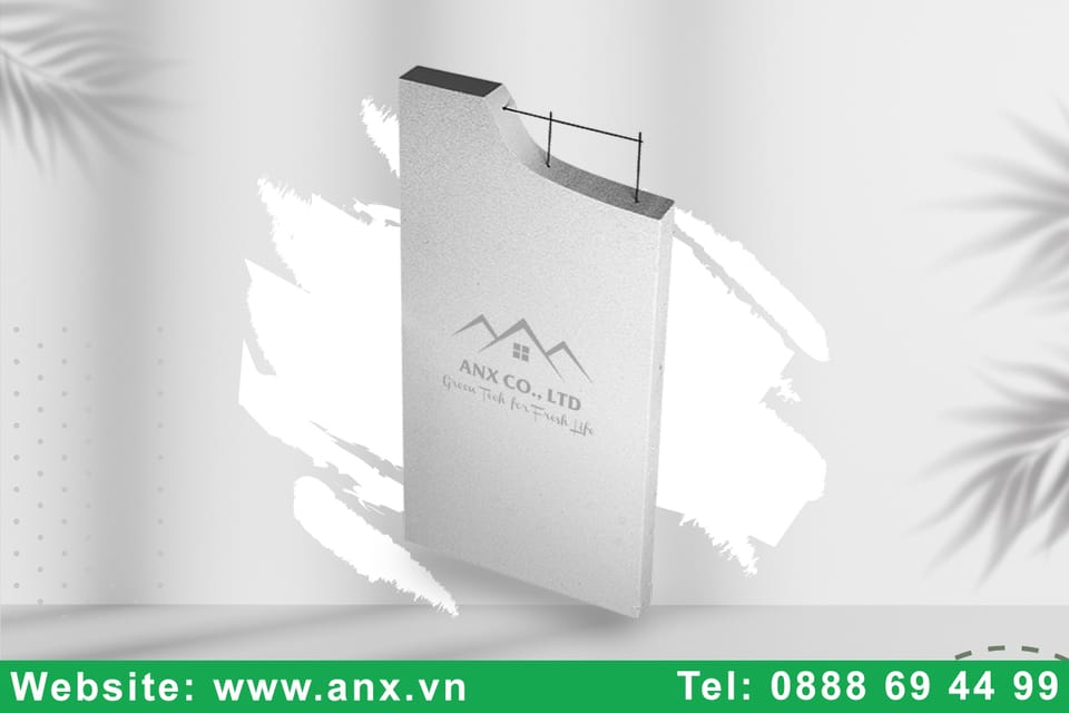 TẠI SAO LẠI GỌI TẤM PANEL ALC LÀ VẬT LIỆU BÊ TÔNG KHÍ CHƯNG ÁP